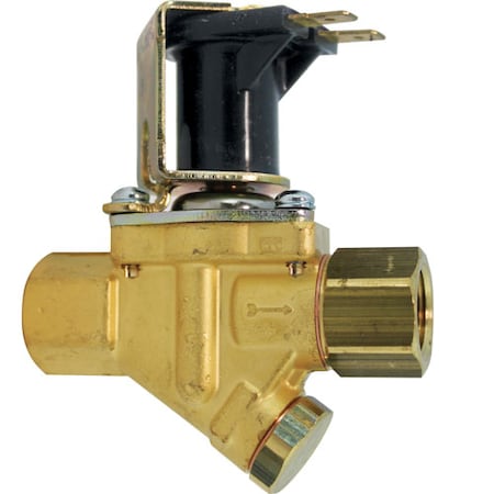 Champion Dishwasher Fill Valve 504952